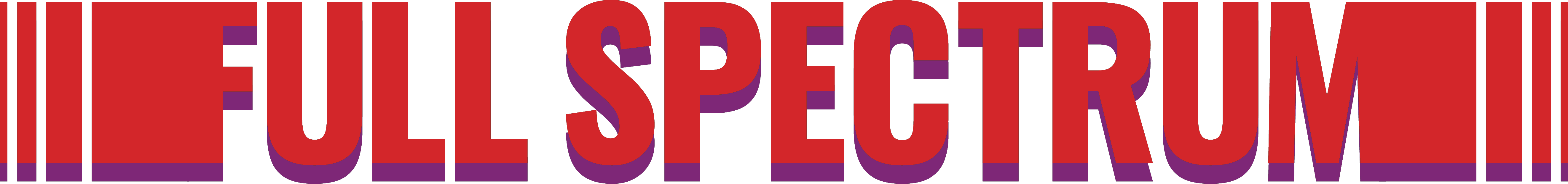 Full Spectrum Photo Lab